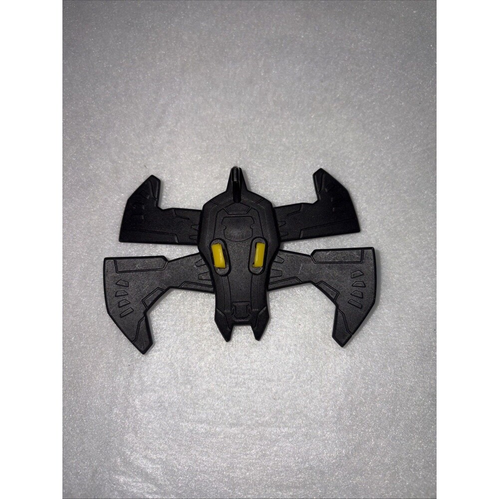Imaginext Batman Wearable Batwing Replacement Part For Figure